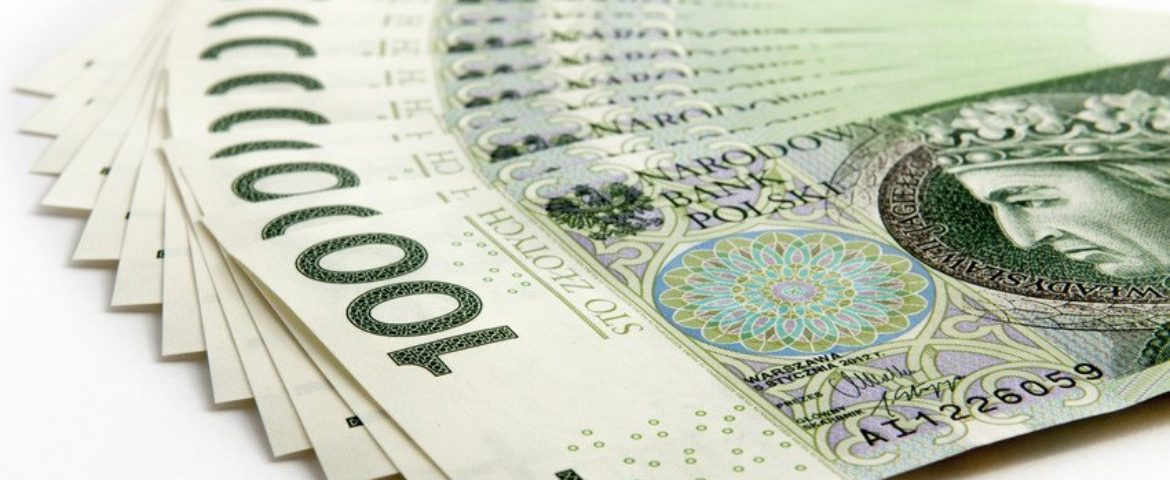 NOWE KWOTY JEDNORAZOWYCH ODSZKODOWAŃ PO WYPADKACH PRZY PRACY LUB CHOROBACH ZAWODOWYCH